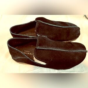 Clarks Original size US7.5 Men